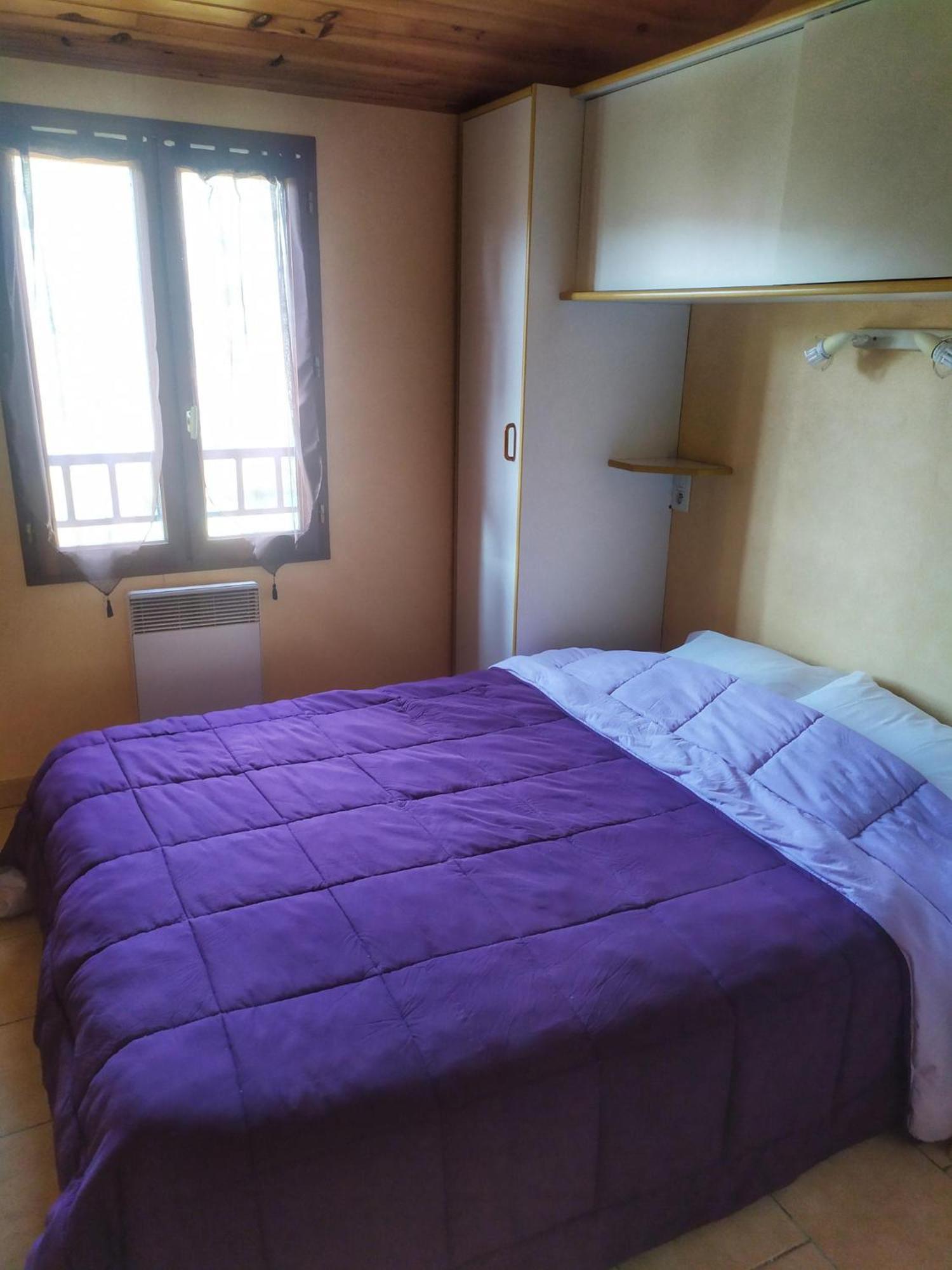 Camping Cascade Aveyron Saint-Rome-de-Tarn Bagian luar foto